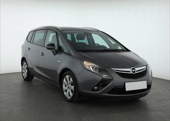 Opel Zafira 2.0 CDTI