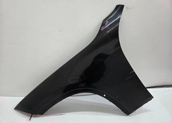 BŁOTNIK LEWY PRZEDNI BMW X1 E84 668