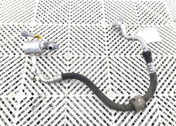 RURKA KLIMATYZACJI FIAT TIPO 51986984 1.4 95KM Hatchback