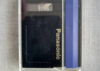 Taśma Kaseta MINI DV 60/90 Panasonic