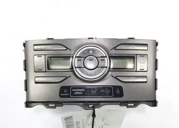 PANEL KLIMATYZACJI TOYOTA AURIS I 55900-02220-B