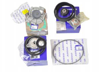 VOLVO S80 rozrząd pompa napinacz paski 2,0D 2,4D 31359568 31293668