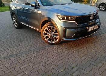 Kia Sorento 4 x4