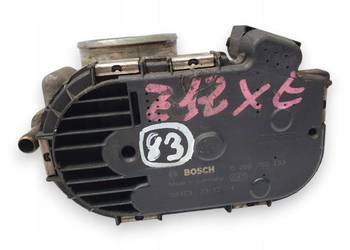 PRZEPUSTNICA Opel Corsa D Astra H 1.2 1.4 0280750133 Bosch OEM