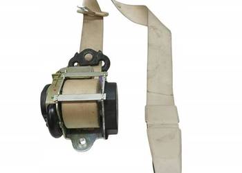 PAS BEZPIECZEŃSTWA LEWY PRZÓD KIEROWCY 3T Skoda Superb II (2008-2015)