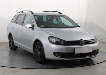 VW Golf 1.4 TSI