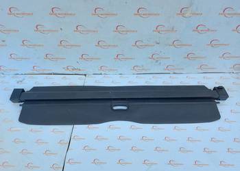 BMW X5 E53 03r roleta bagażnika