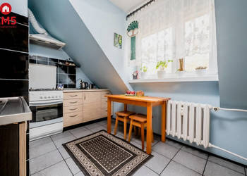 Mieszkanie 34.2m2 1-pok Białystok Swobodna