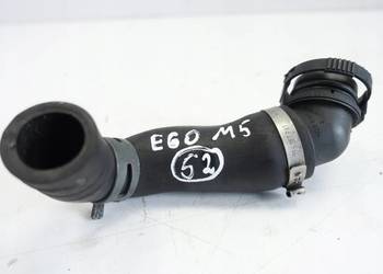 BMW E60 M5 5.0 V10 RURKA POWIETRZA odpowietrznik