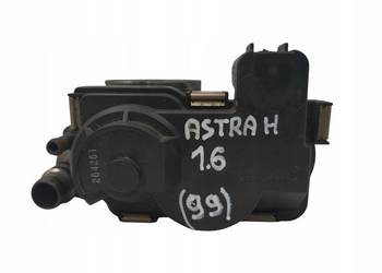 PRZEPUSTNICA Opel Astra H Meriva A Zafira B 1.6 55559227 25378492