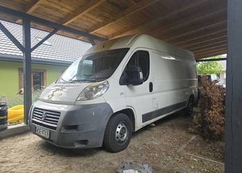 Faiat Ducato 2.3 2006r. Faiat Ducato 2.3 2006r.