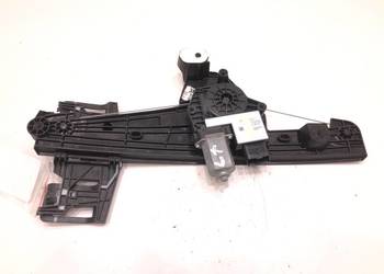 PODNOŚNIK SZYBY LEWY TYŁ CITROEN C4 III 9834295480 Hatchback MECHANIZM