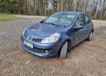 Sprzedam Renault Clio 3 | 1.6 Benzyna