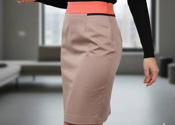 Spódnica w rozmiarze 44