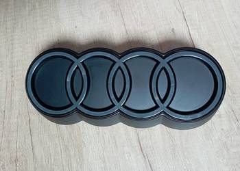 EMBLEMAT ZNACZEK AUDI A3 8Y0 LIFT 8Y0853604