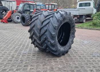 480/65r28 480/65-28 440/65r28 Michelin 70% bieżnik