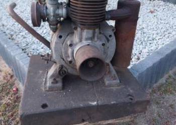 Silnik stacjonarny Sachs  wsk wfm shl