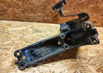 Łapa Mocowanie Wywrotu Kabiny Lewa MAN TGS 81417203147