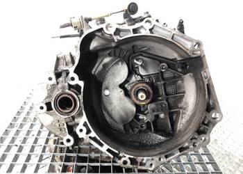 SKRZYNIA BIEGÓW OPEL ASTRA J B16DTH 1.6 136KM 10-15