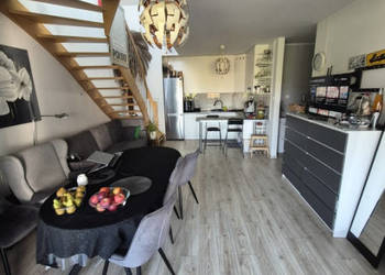 Sprzedam wyjątkowe mieszkanie 65 m² pod klucz z dużym tarasem na dachu | V…