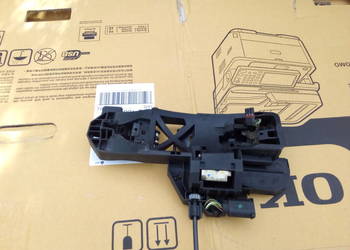 Ramka mocowanie klamki MERCEDES W 221 Keyless Go