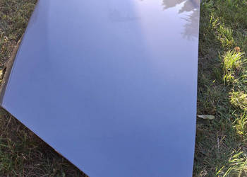 Pokrywa bagażnika klapa BMW Z4 E85