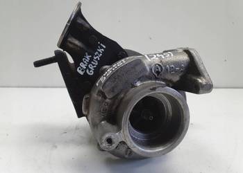 TURBOSPRĘŻARKA Peugeot 307 2.0 HDI _ turbo 9682778680