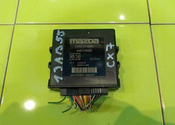 MAZDA CX7 2.3 T 08r modul PDC 4M0178M2F