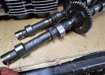 Suzuki gsf 1200 Bandit wałek wałki rozrządu głowicy głowica gsf1200 krzywki