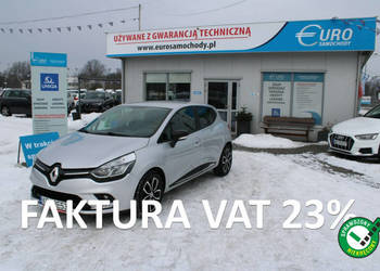 Renault Clio ZEN F-Vat GwarancjaTempomat V (2019-)
