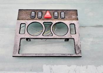 Ramka radia panel mercedes w210 avantgarde