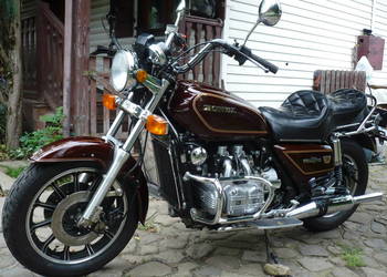 Honda gl 1100 goldwing Honda gl 1100 goldwing