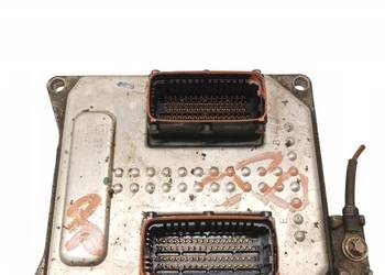 STEROWNIK SILNIKA 12992406 1.8 B 140KM Opel Zafira II (2005-  )