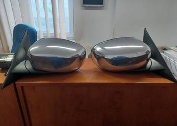 Lusterko Chrysler 300C 11 PIN Lewe i Prawe
