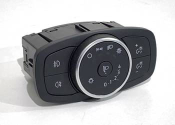 WŁĄCZNIK ŚWIATEŁ FORD FOCUS IV JX7T-13D061-LC PRZYCISK