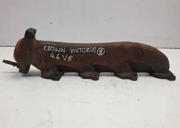 Ford Crown Victoria II 4.6 V8 KOLEKTOR WYDECHOWY