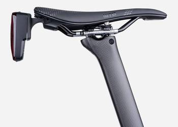 Uchwyt radaru do siodelka WTB Gravelier - Wahoo Trackr (rozmiar S)