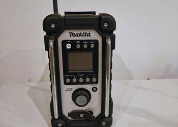 Radio budowlane Makita DMR 102