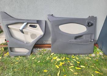 Boczki drzwi ford turneo custom Boczki drzwi ford turneo custom