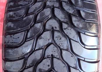 285/55/18r Yokohama AVS S/T Type-1 V801  wysokiej wydajności z agresywnym j