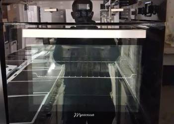 PIEKARNIK DO ZABUDOWY MASTERCOOK Wrocław