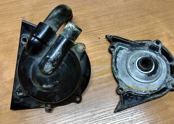 Pokrywa dekiel pompy wody Kawasaki GPZ 500