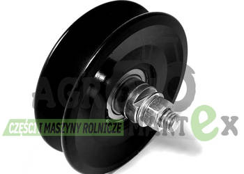 0007732320, 007732320, 07732320, 7732320, 0006404700 KOŁO PASOWE KPL CLAAS