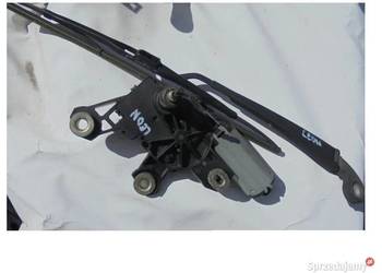 Seat Leon 99-06r silniczek tylnej wycieraczki ramię