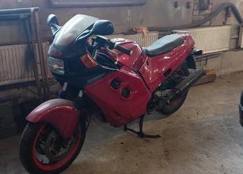 HONDA CBR 1000f