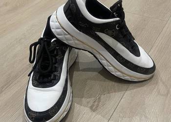 Buty GUESS