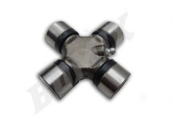 Krzyżak wału napędowego 27x81,7mm Multicar M25