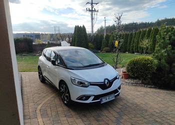 Scenic iv 2020r
