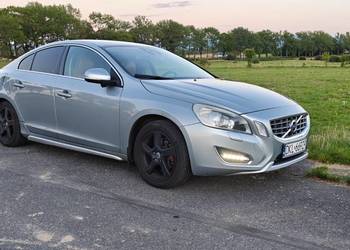 Sprzedam Volvo S60 ll