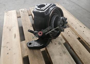 Zwrotnica LH Case Luxxum 120, 110, 100